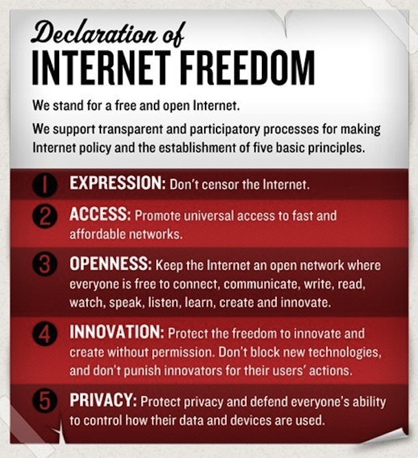 Internet Freedom Translathon