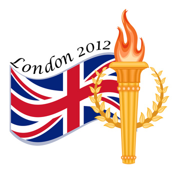 Language of the Olympics